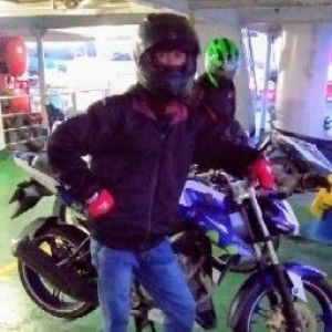 Muhammad Artha profile icon