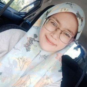 Nur Azyan profile icon