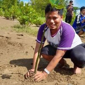 Irwansyah profile icon