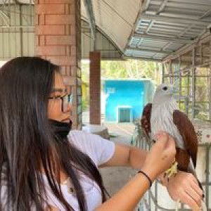 พลอยไพลิน อินทรจักร์ profile icon