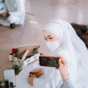 Nurul Najwa Amiesha Binti Mohmad Zubir profile icon