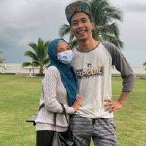 Ssyrahh Rosidin profile icon