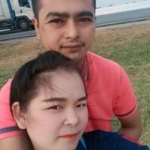 Nan Suteecha profile icon