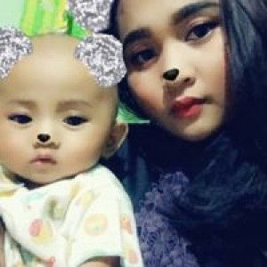 Desi Alesyha Rifani profile icon