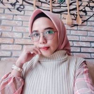 Riska Mawarni profile icon