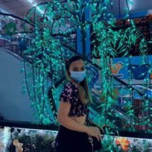 Ghen Vic Sierra Poblete profile icon