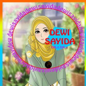 Dewi sayida profile icon