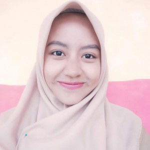 Nenzi Cantik profile icon