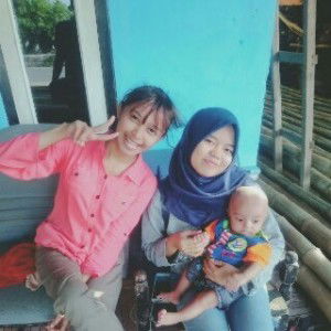 Ayu Wahyuni profile icon