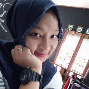 Ai Nuraini profile icon