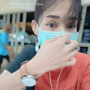 Muay Muay profile icon