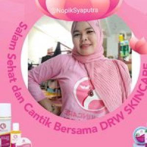 Nopik SyaputRa profile icon