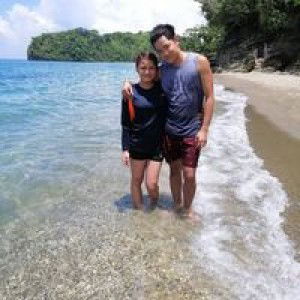 Vicky Sincua Cobico profile icon