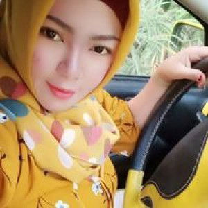 Putri Sagyta profile icon