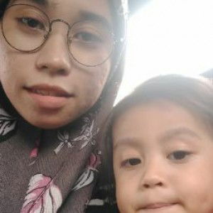 Norhasmiza binti zaini profile icon