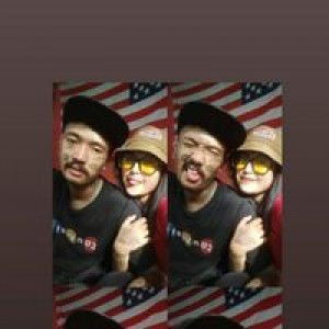 Iska Iskol Gingsul profile icon