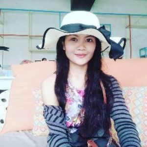 Zarina Marie Gamatan profile icon