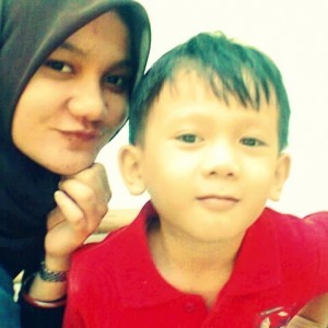 Ratih Purnamasari profile icon