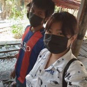 Kanjana Joy profile icon