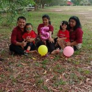 Waty Pardede profile icon