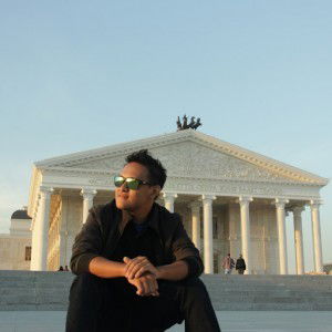 Fani Fahruddin profile icon