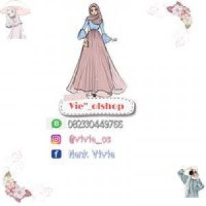 Nenk Vivie profile icon