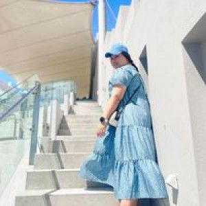 Red Ribbon Chontida profile icon