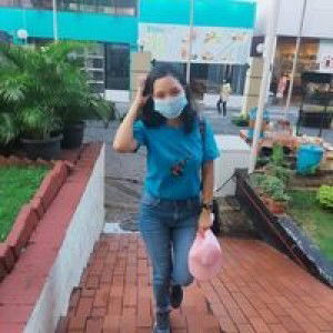 Enu Nensy profile icon