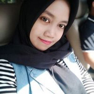 Indah Kurnia profile icon