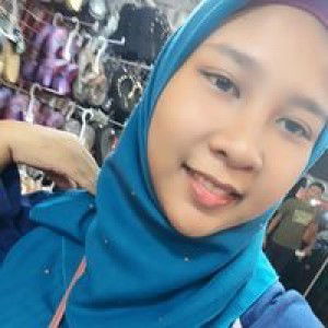 Nurzaiti Fatihah profile icon