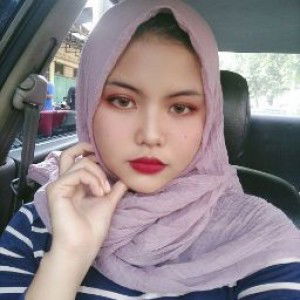 Andini Mutia profile icon