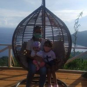 Stefhani Unaola profile icon