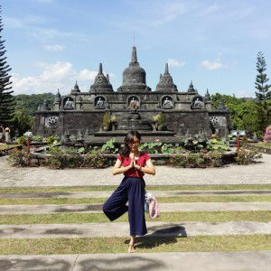 Claudia Chyntia Dewi profile icon