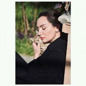 Mum leonking profile icon