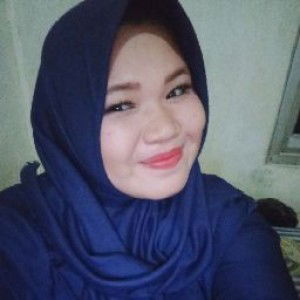 ANITA AMALIA profile icon