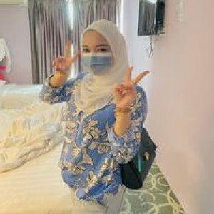 Ainun Salleh profile icon