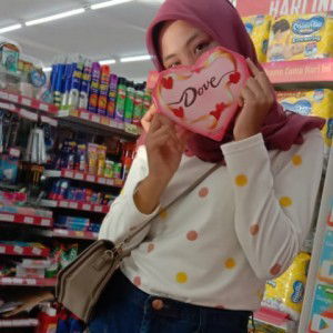 Misnaini aini profile icon