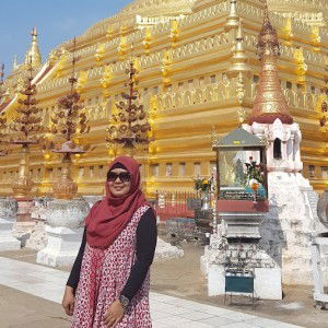 Inna Shintowati profile icon