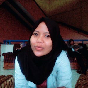 Sri Maryani (Ciphozz) profile icon