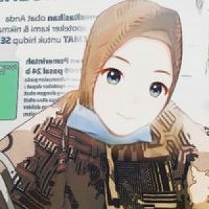 Sakina Kahar Hehanussa profile icon