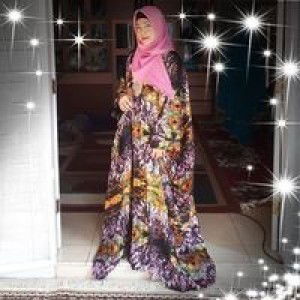 Rizky Wulandari Satoto profile icon