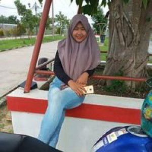 Anggun Puji Lestari profile icon