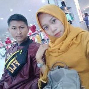 Dewi A'isyatul Maghfiroh profile icon