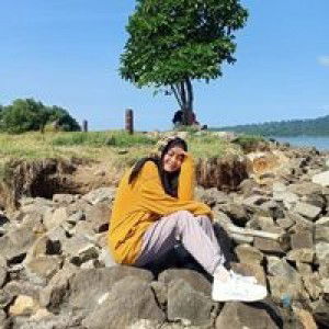 Novita Dewi profile icon