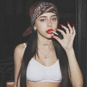 Rose Rendon profile icon