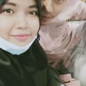 Ayu Ovaraz Wardana profile icon