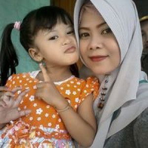 Iis Bundae Jelita profile icon