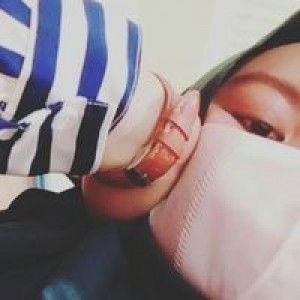 Nirma Hani profile icon