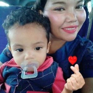 Naek Stevano369 profile icon