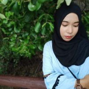 Nasreen Meenklan profile icon